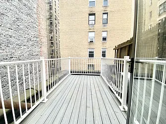 Rented by Voro New York