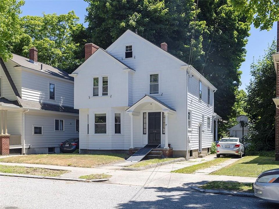 2nd image of 117 Tyndall Ave
