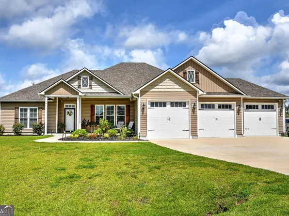 14 Remington Ln, Lakeland, GA 31635