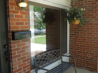 1420 E Highland Ave, Kirksville, MO 63501