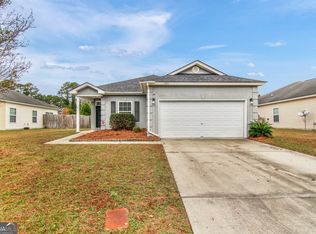 735 Bristol Way, Richmond Hill, GA 31324