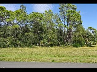3901 NW 45th St, Cape Coral, FL 33993