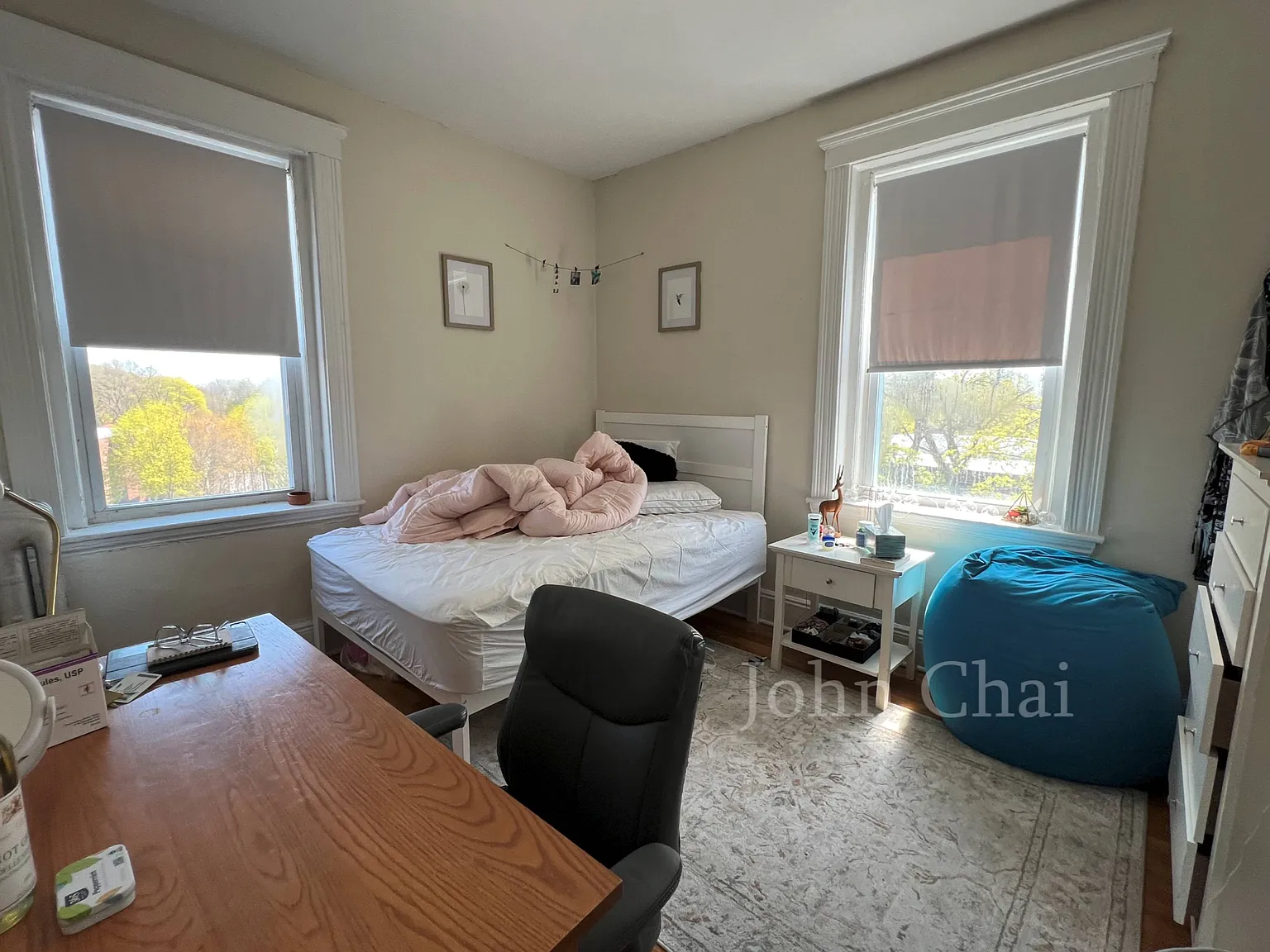 3 bed, 900 sqft, $2,895 — Photo 1