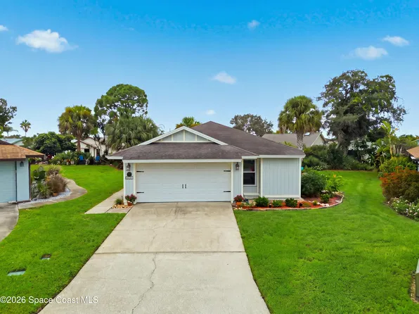 527 Oak Mont Pl, Melbourne, FL 32940