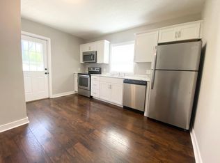 1368 W Elkton Rd, Hamilton, OH 45013