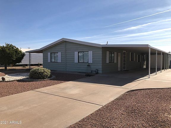 4th image of 9521 E Navajo Pl