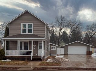 2141 Water St, Stevens Point, WI 54481