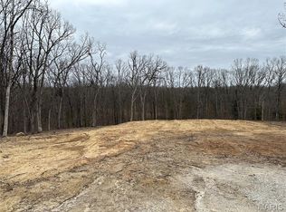 TRACT Four Walker Way, Monroe City, MO 63456