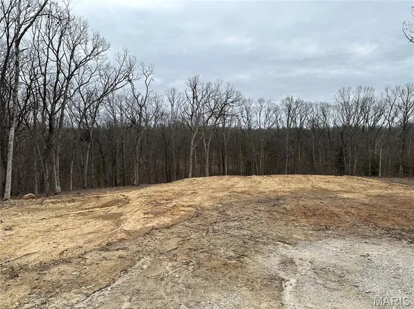 TRACT Four Walker Way, Monroe City, MO 63456