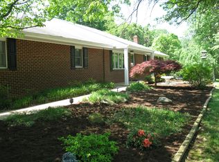 6473 Ran Lynn Dr, Roanoke, VA 24018