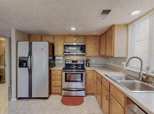 7200 Eagle View Ave NE, Albuquerque, NM 87113