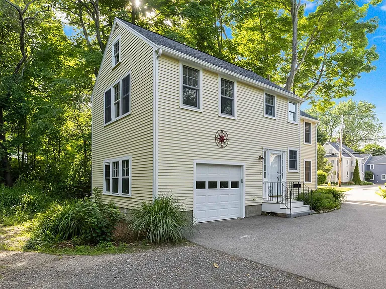 272 South St — Photo 7