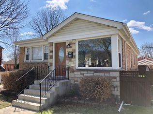7101 W Berwyn Ave, Chicago, IL 60656