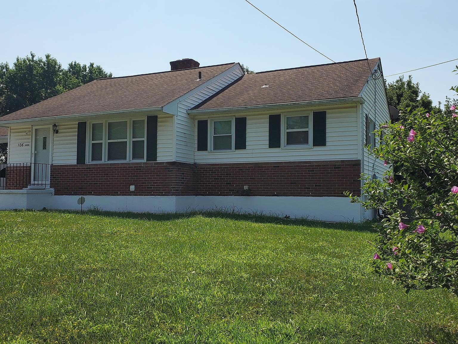 106 Courtney Dr, Elkton, MD 21921 Zillow