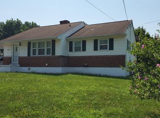 106 Courtney Dr, Elkton, MD 21921