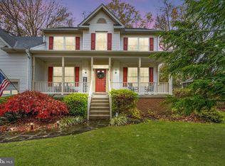 626 Plantation Blvd, West River, MD