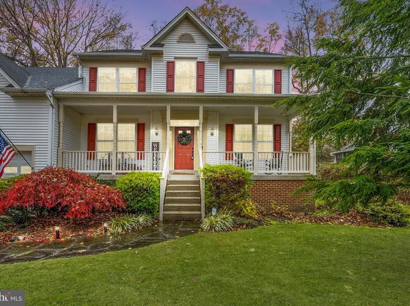 626 Plantation Blvd, West River, MD 20778