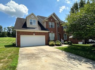 6378 Clubside Dr, Whitsett, NC 27377