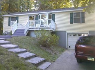 221 Highland View Dr, South Windham, CT 06266