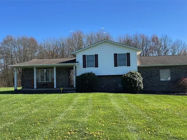 1907 W Washington St, New Castle, PA 16101