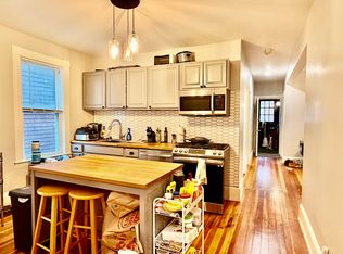 56 Mansfield St APT 2, Allston, MA 02134