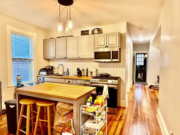 (undisclosed Address), Allston, MA 02134