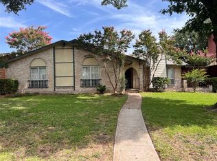 416 Bedford Dr, Richardson, TX 75080