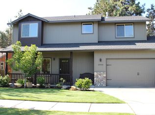 20586 Prospector Loop, Bend, OR 97702