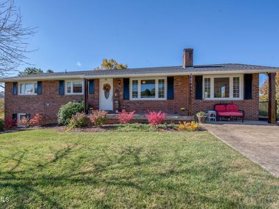 521 Hopkins St, Kingsport, TN, 37664