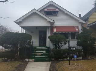 11819 S Normal Ave, Chicago, IL 60628