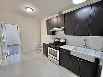 Rented by New Amsterdam Realty Group