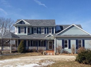 7077 Longview Dr, Fulton, MO 65251