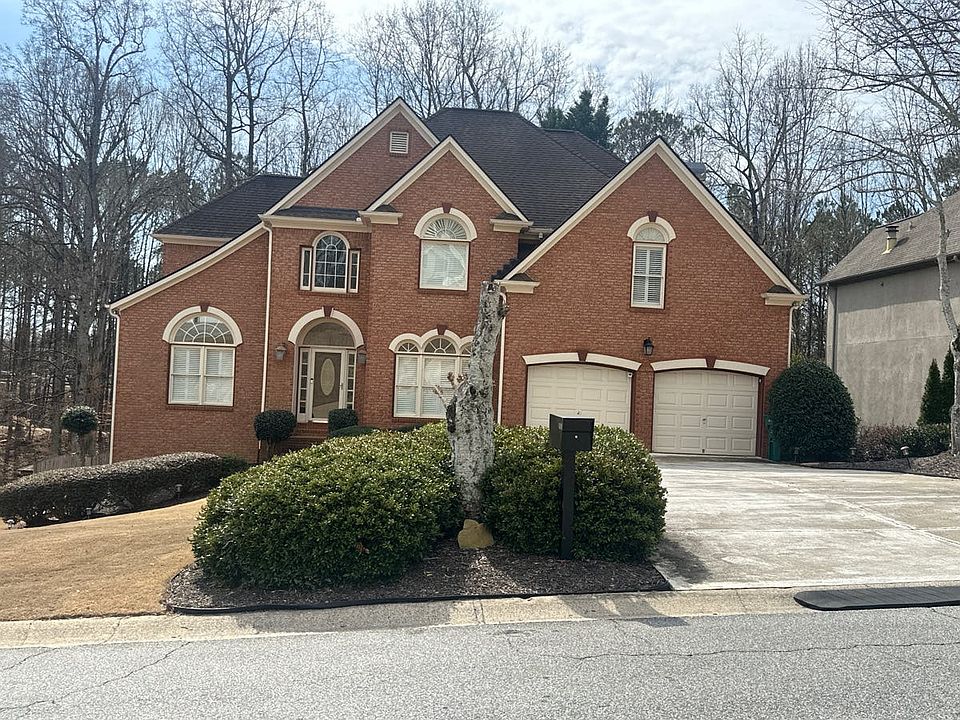 1st image of 1120 Parkland Run SE