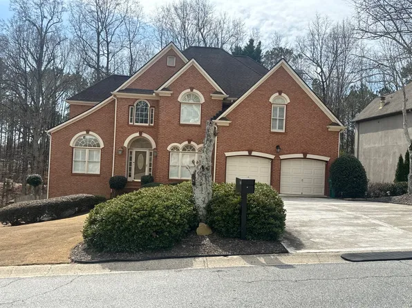1120 Parkland Run SE, Smyrna, GA 30082