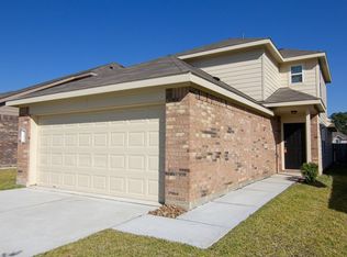 13810 Forest Springs Ln, Willis, TX 77378