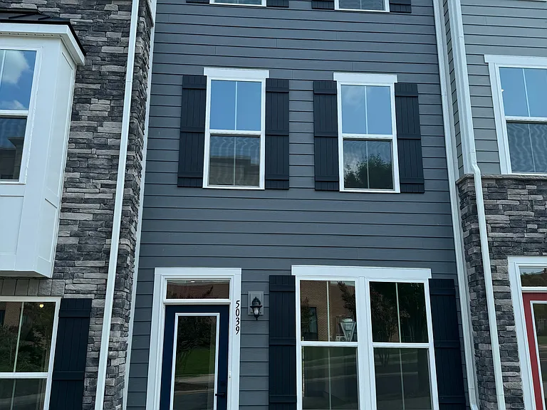 Front Exterior
