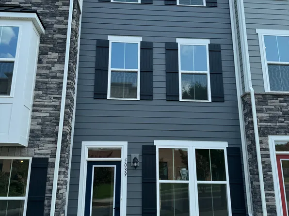 5039 Orchid Bnd, Charlottesville, VA 22911
