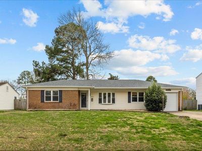3909 Brentwood Cres, Virginia Beach, VA, 23452