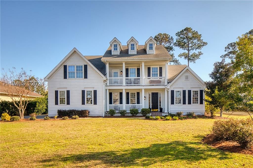 95 Hampton Hall Blvd, Bluffton, SC 29910 Zillow