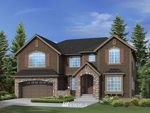 1st image of 1625 (Lot 48) 272nd Place SE