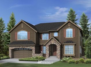 LOT 1625 320th Pl SE, Sammamish, WA 98075