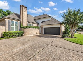 1246 Trace Dr, Houston, TX 77077