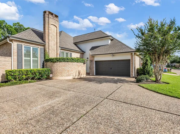 1246 Trace Dr, Houston, TX 77077