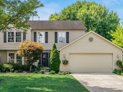 7757 Kate Brown Dr, Dublin, OH, 43017