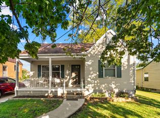 1210 Castle St, Ottumwa, IA 52501