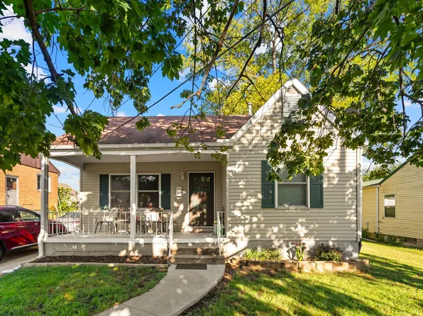 1210 Castle St, Ottumwa, IA 52501