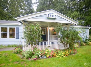 27613 Grandview Rd, Arlington, WA 98223