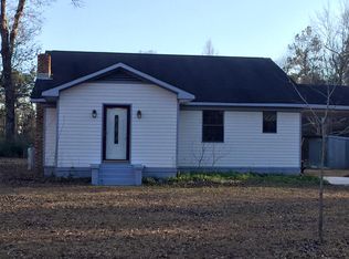 1107 Bismark Rd, Lucedale, MS 39452