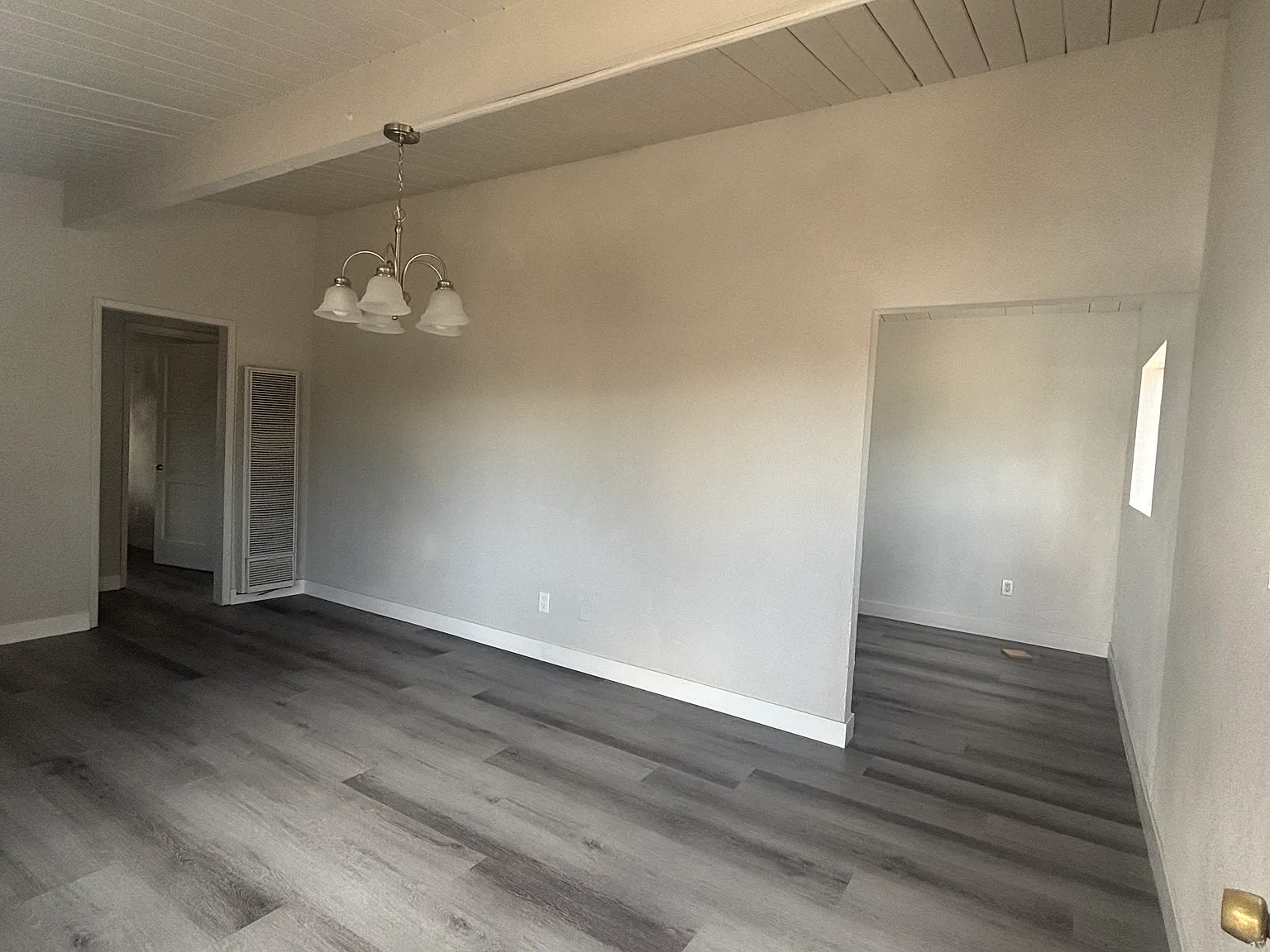 4 bed, 1360 sqft, $3,800 — Photo 2