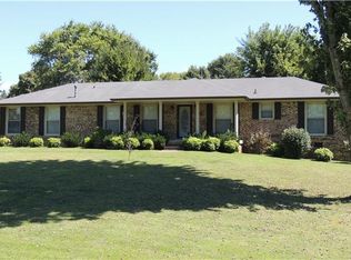 1233 Southern Pkwy, Clarksville, TN 37040